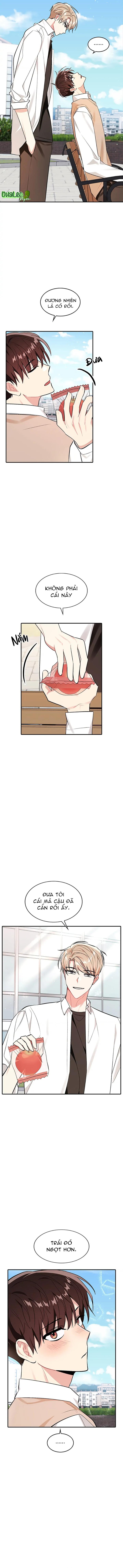 Nhật Hạ Chapter 32 2