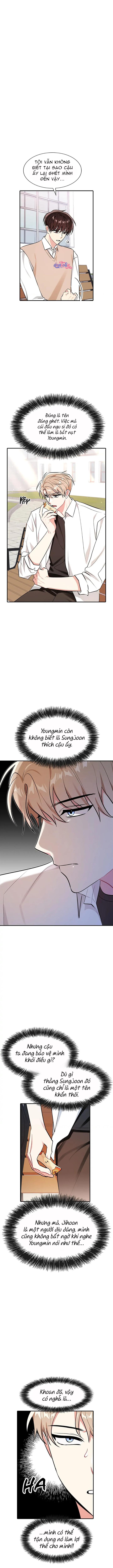 Nhật Hạ Chapter 32 6