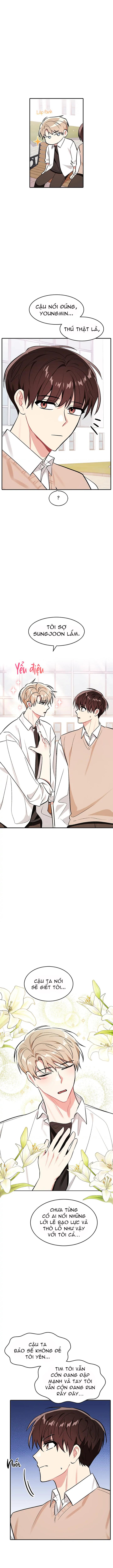 Nhật Hạ Chapter 32 7