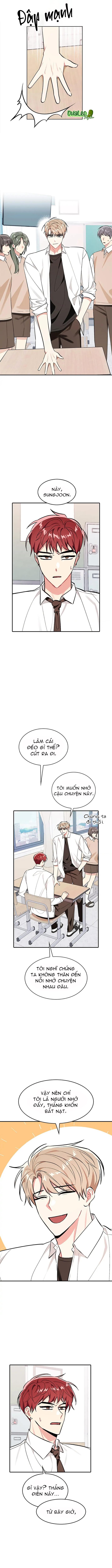 Nhật Hạ Chapter 32 9
