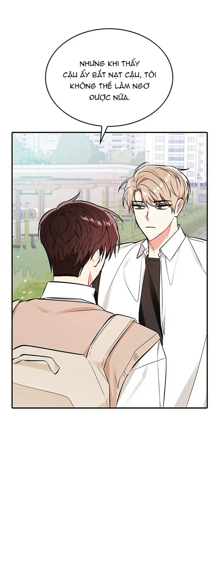 Nhật Hạ Chapter 33 - Trang 3