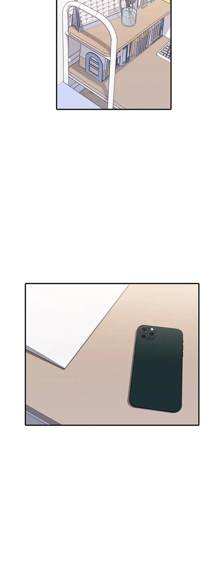 Nhật Hạ Chapter 33 - Trang 3