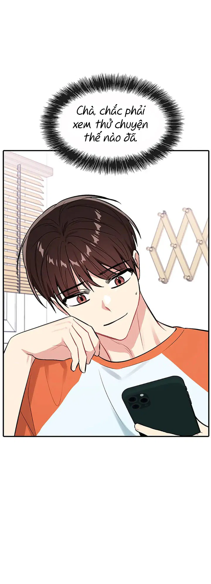 Nhật Hạ Chapter 33 - Trang 3