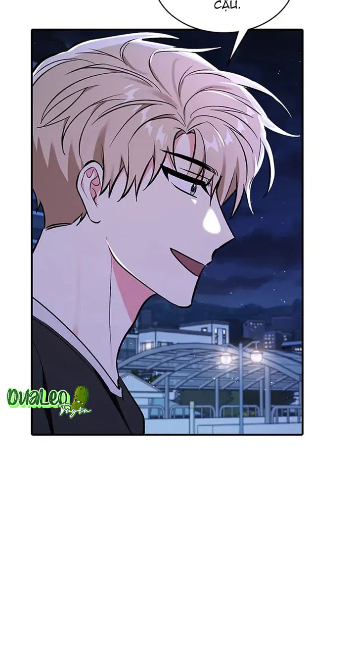 Nhật Hạ Chapter 33 - Trang 3