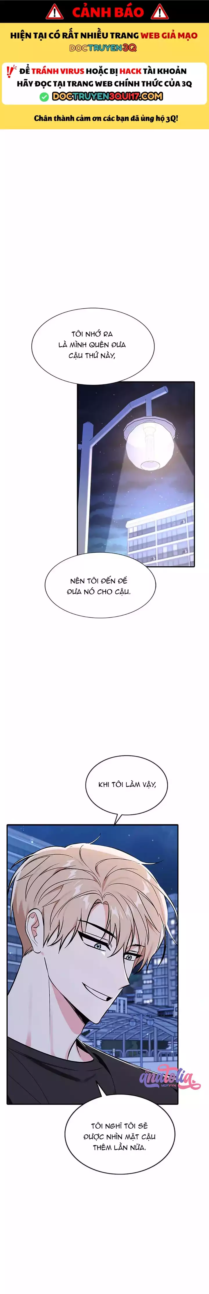 Nhật Hạ Chapter 34 - Next 