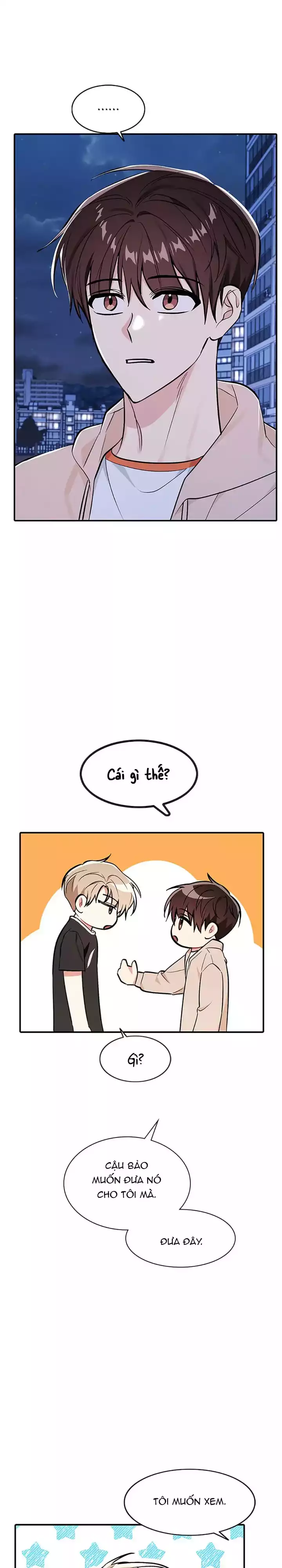 Nhật Hạ Chapter 34 - Next 