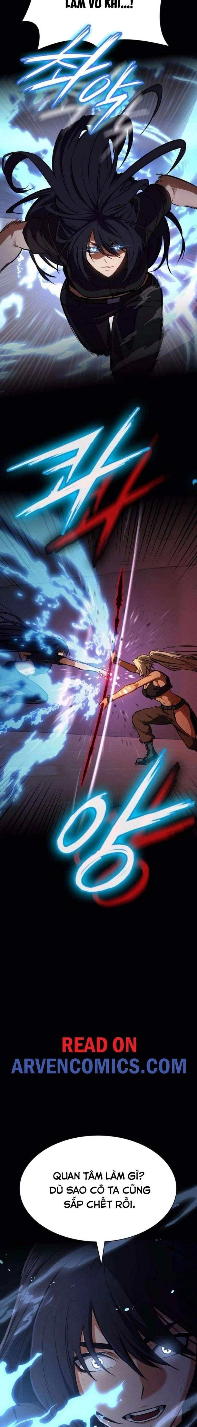 Nhật Hành Nhân Chapter 36 - Trang 2