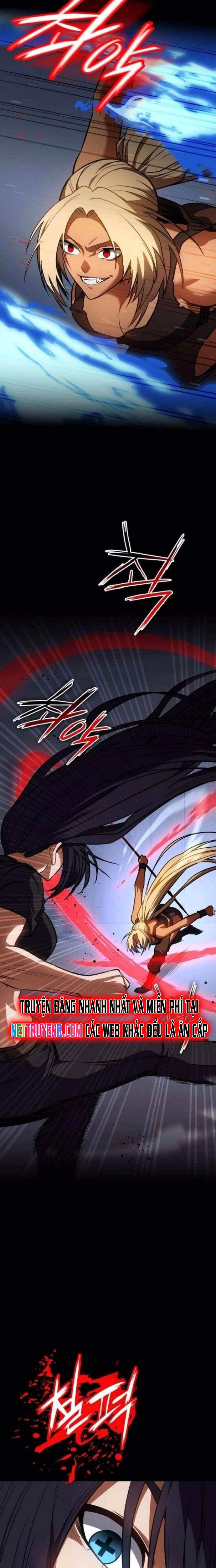 Nhật Hành Nhân Chapter 36 - Trang 2