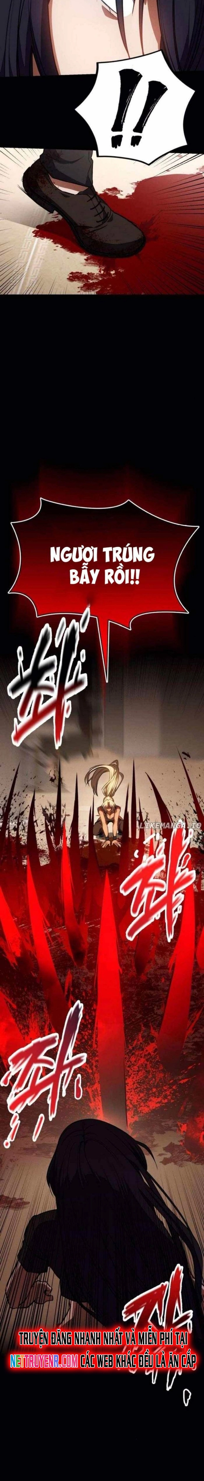 Nhật Hành Nhân Chapter 36 - Trang 2