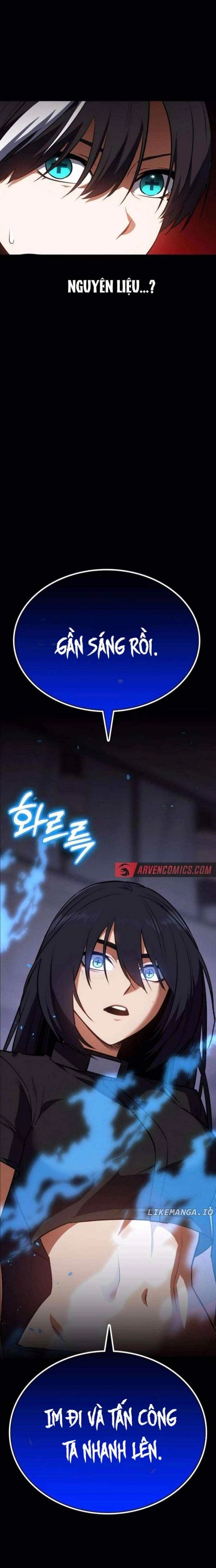 Nhật Hành Nhân Chapter 36 - Trang 2