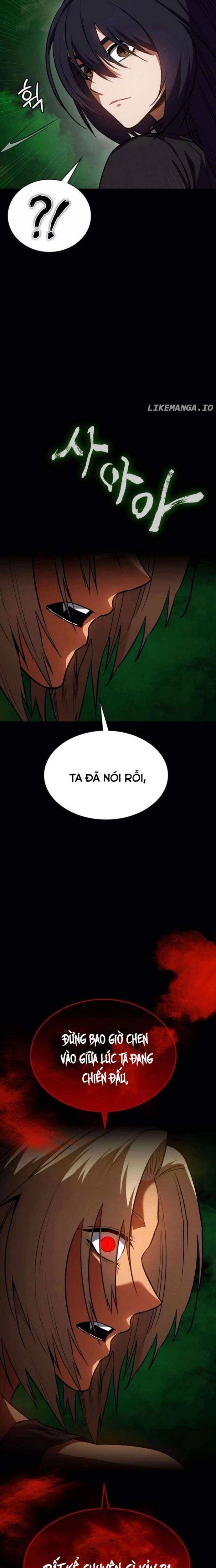 Nhật Hành Nhân Chapter 36 - Trang 2