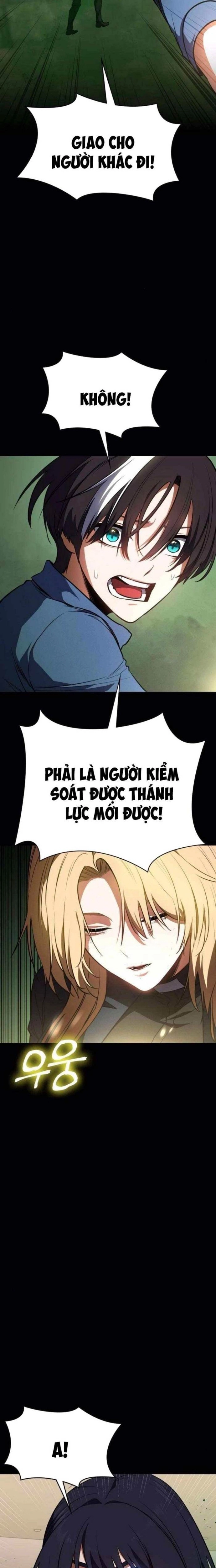 Nhật Hành Nhân Chapter 36 - Trang 2