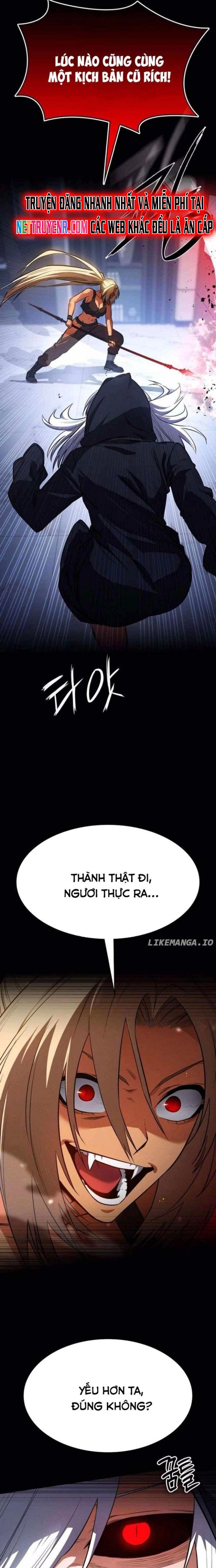 Nhật Hành Nhân Chapter 37 - Trang 2