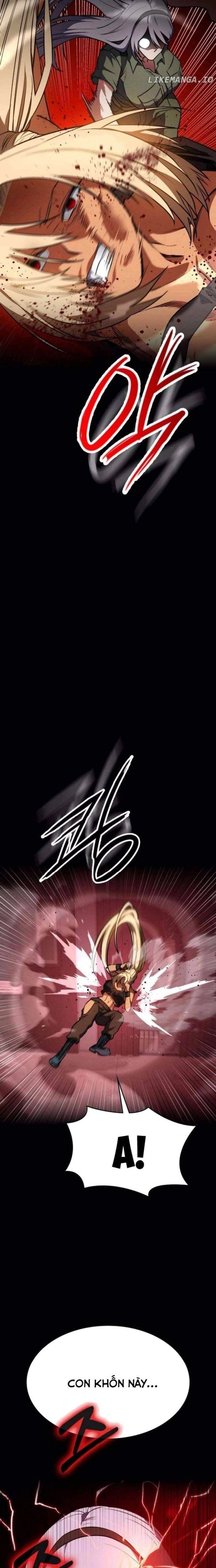 Nhật Hành Nhân Chapter 37 - Trang 2