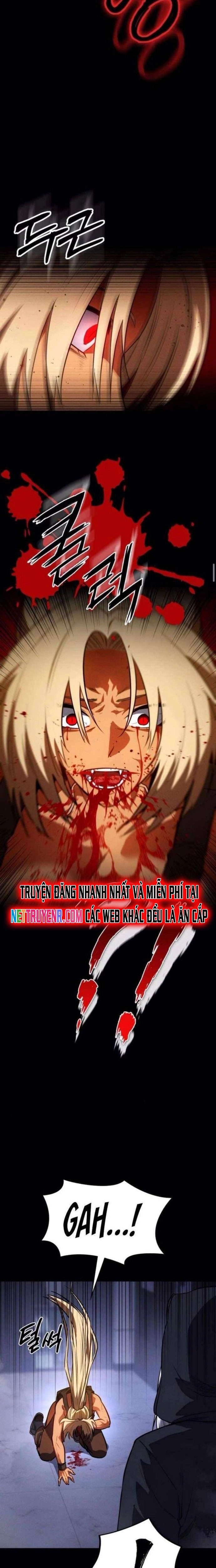 Nhật Hành Nhân Chapter 37 - Trang 2