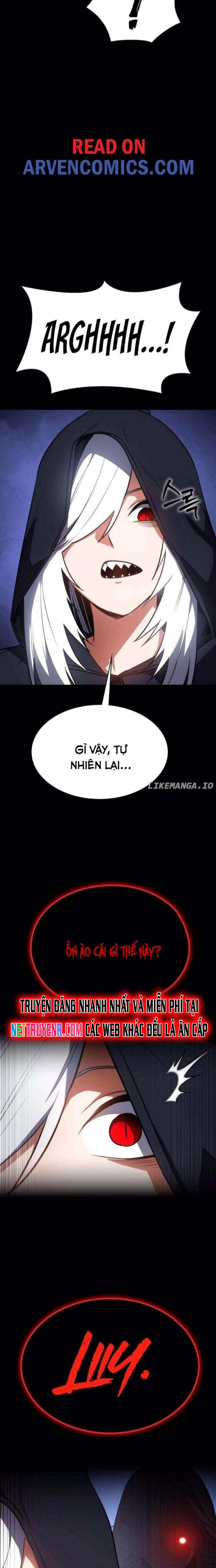 Nhật Hành Nhân Chapter 37 - Trang 2
