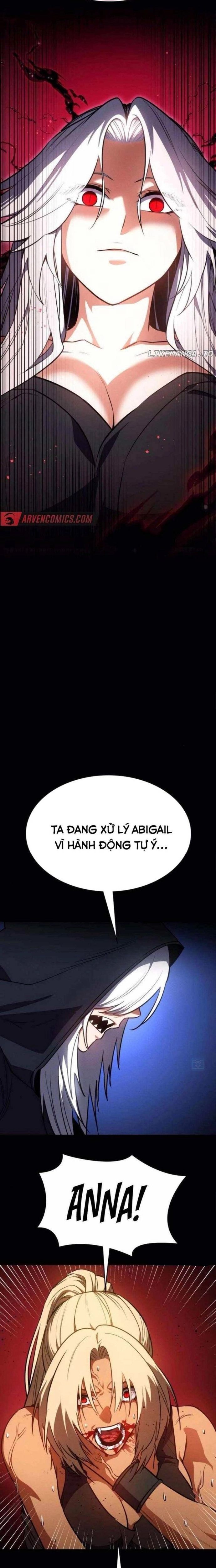 Nhật Hành Nhân Chapter 37 - Trang 2