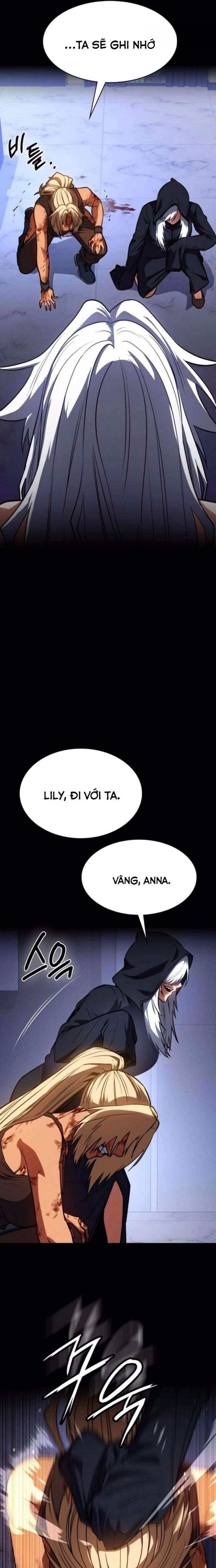 Nhật Hành Nhân Chapter 37 - Trang 2