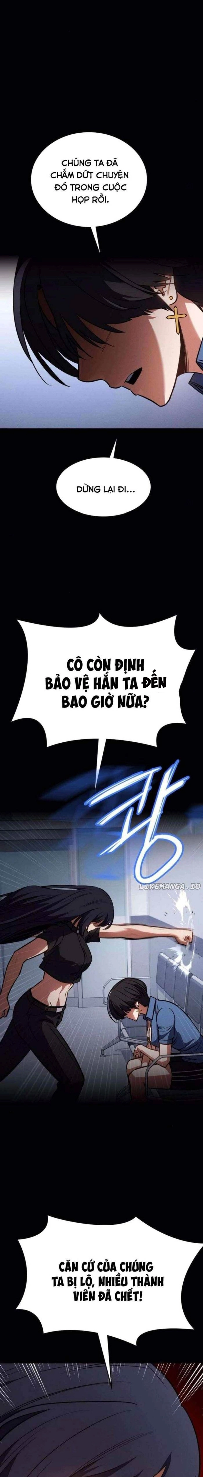 Nhật Hành Nhân Chapter 37 - Trang 2