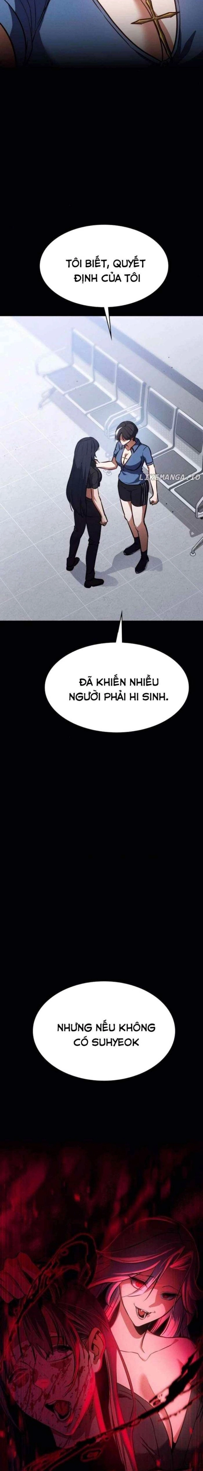 Nhật Hành Nhân Chapter 37 - Trang 2