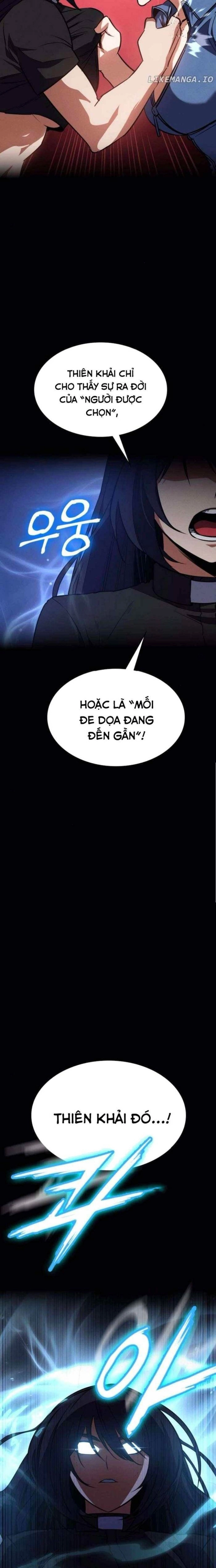 Nhật Hành Nhân Chapter 37 - Trang 2