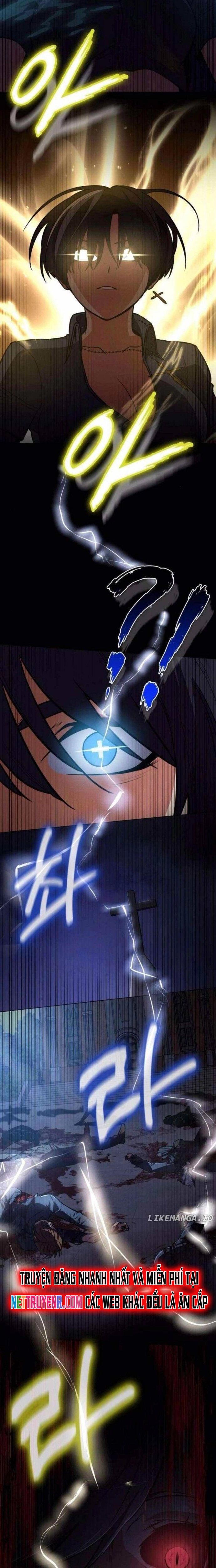Nhật Hành Nhân Chapter 37 - Trang 2