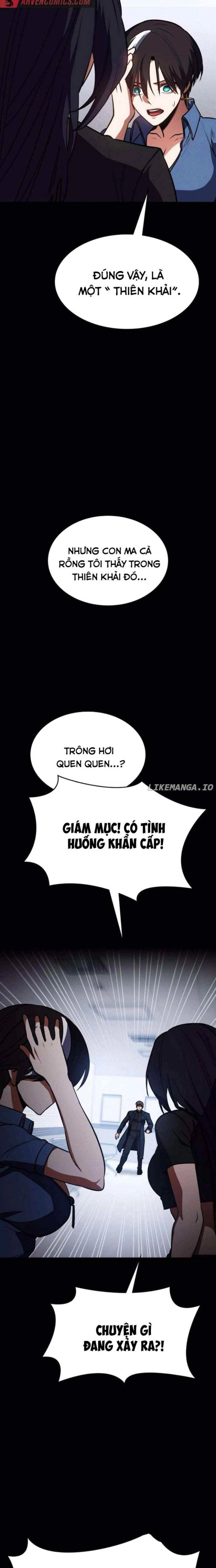 Nhật Hành Nhân Chapter 37 - Trang 2