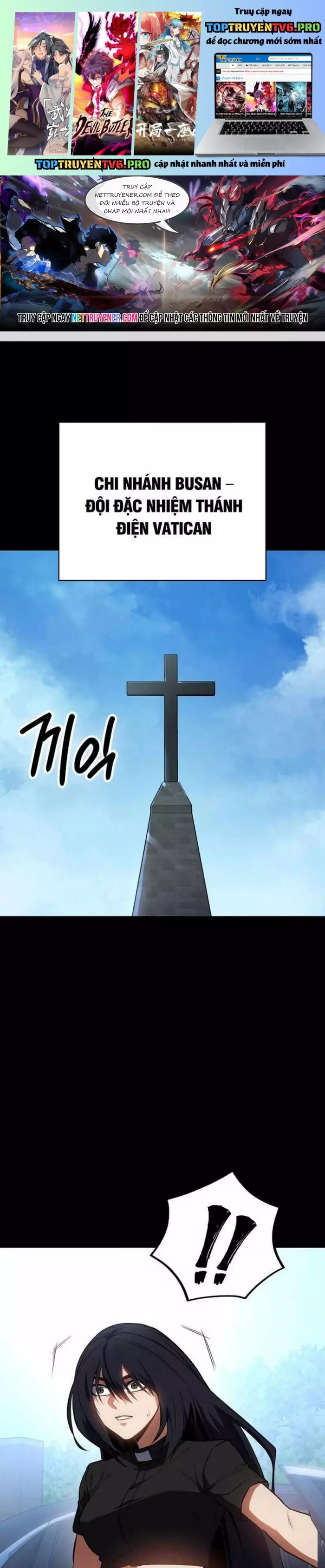 Nhật Hành Nhân Chapter 38 - Trang 2