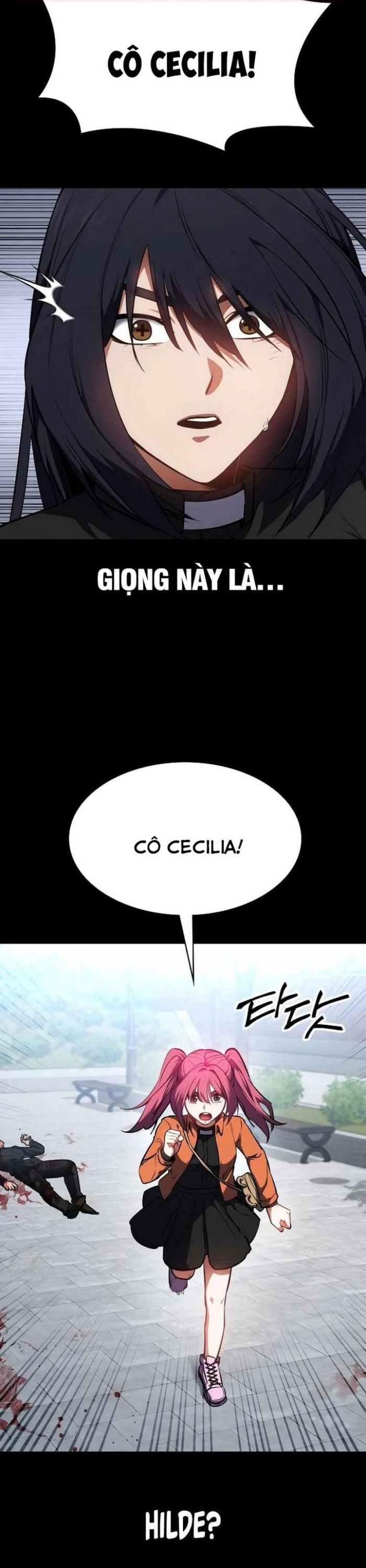 Nhật Hành Nhân Chapter 38 - Trang 2