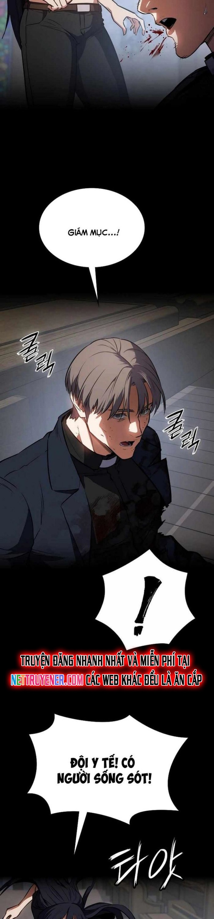 Nhật Hành Nhân Chapter 38 - Trang 2