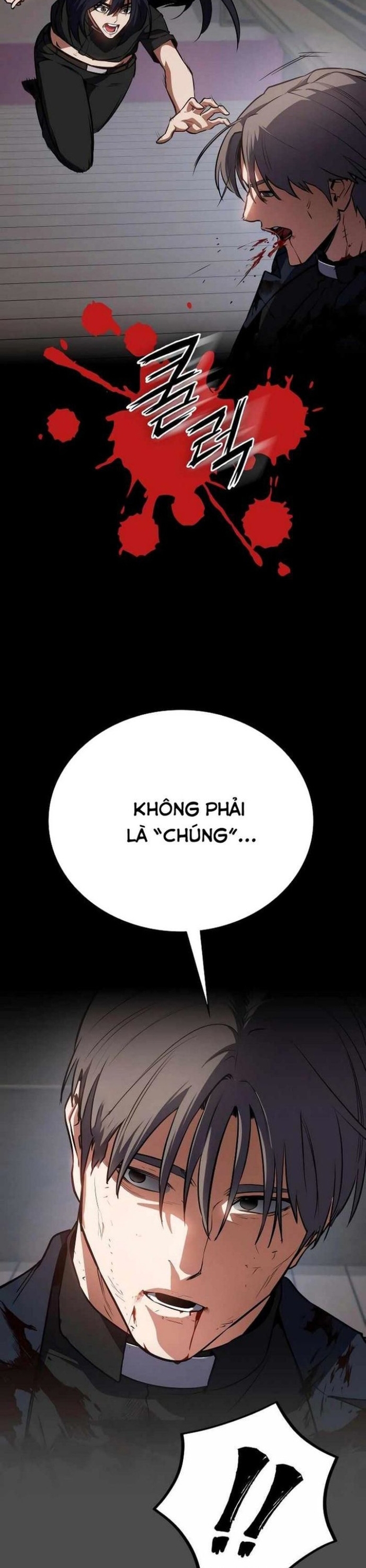 Nhật Hành Nhân Chapter 38 - Trang 2