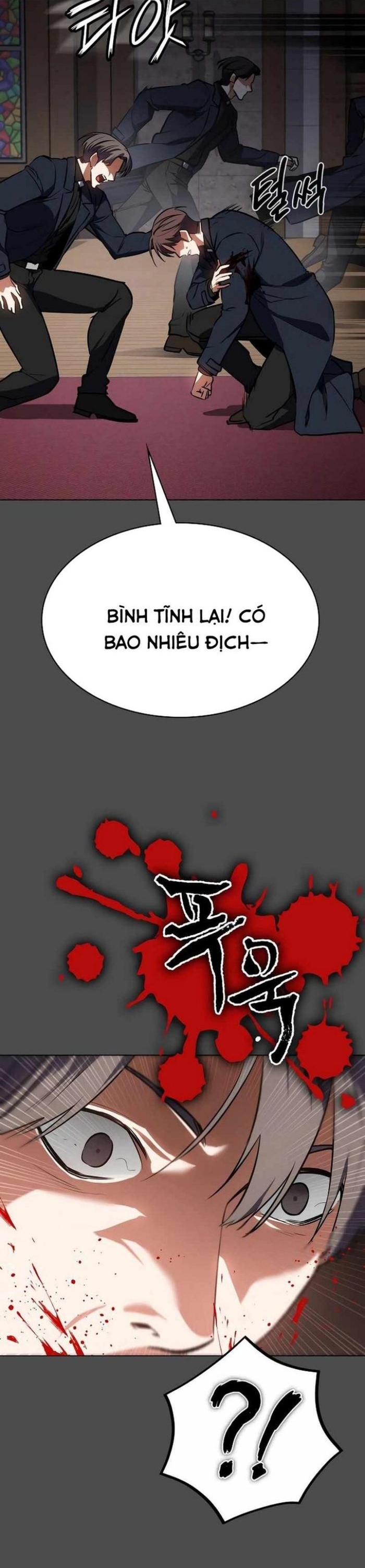 Nhật Hành Nhân Chapter 38 - Trang 2
