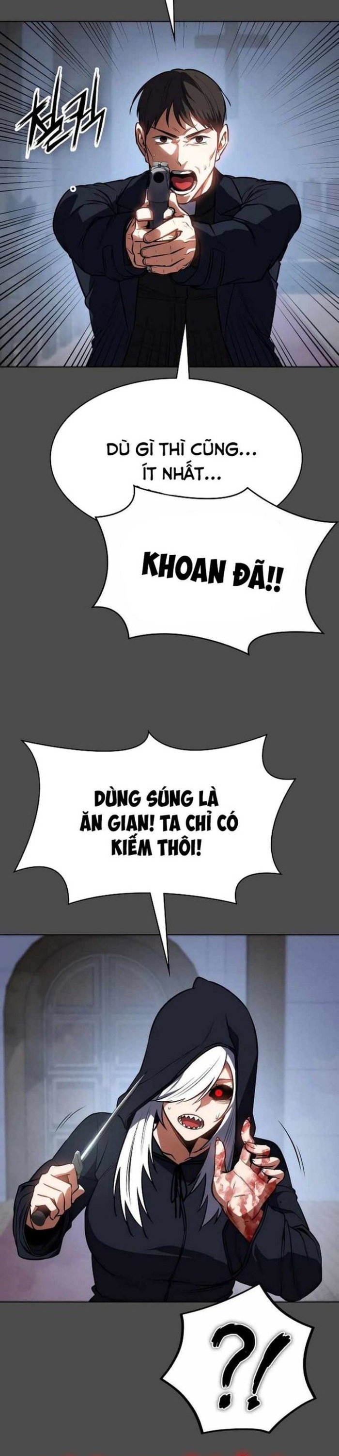 Nhật Hành Nhân Chapter 38 - Trang 2
