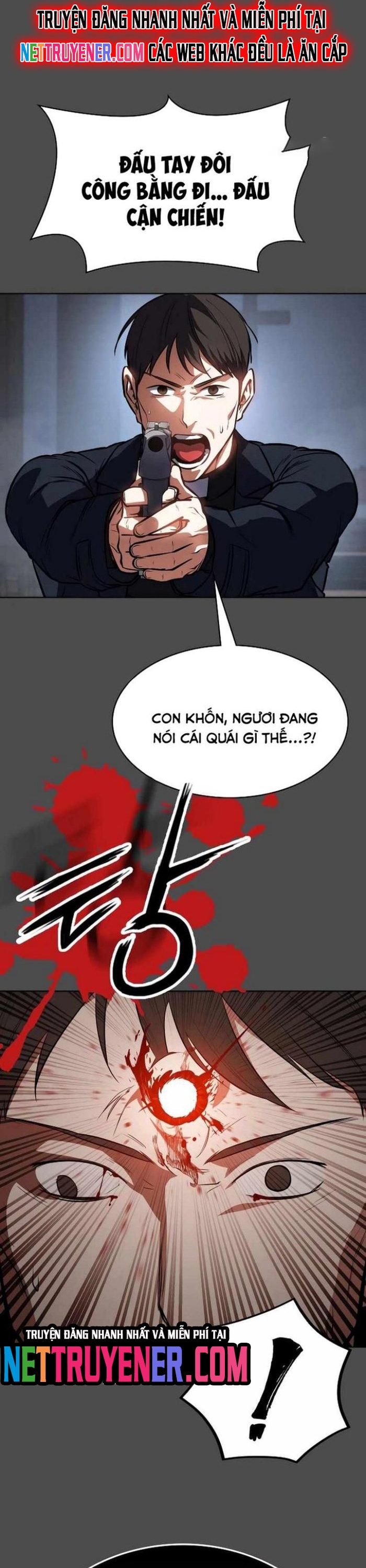 Nhật Hành Nhân Chapter 38 - Trang 2