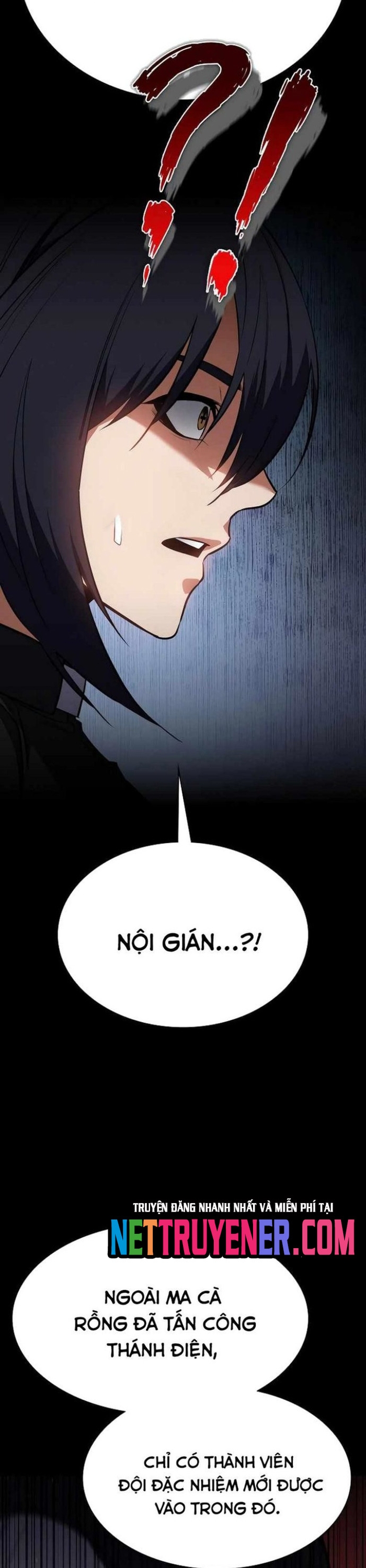 Nhật Hành Nhân Chapter 38 - Trang 2
