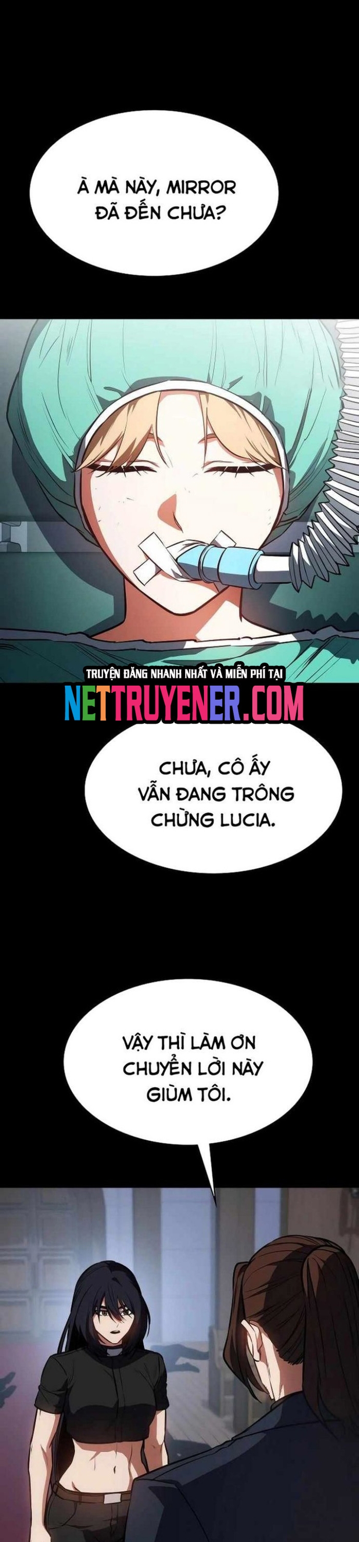 Nhật Hành Nhân Chapter 38 - Trang 2