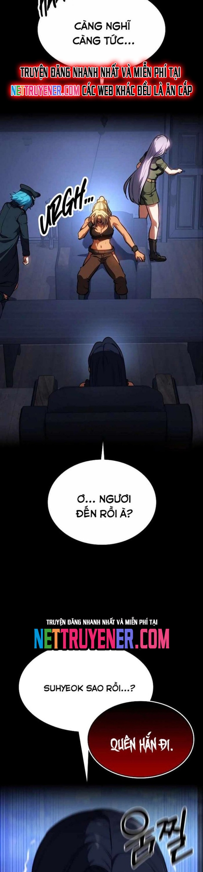 Nhật Hành Nhân Chapter 38 - Trang 2