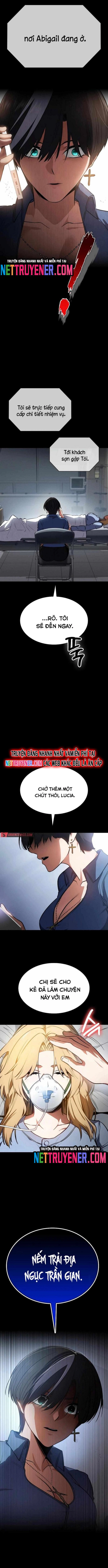 Nhật Hành Nhân Chapter 39 - Trang 2