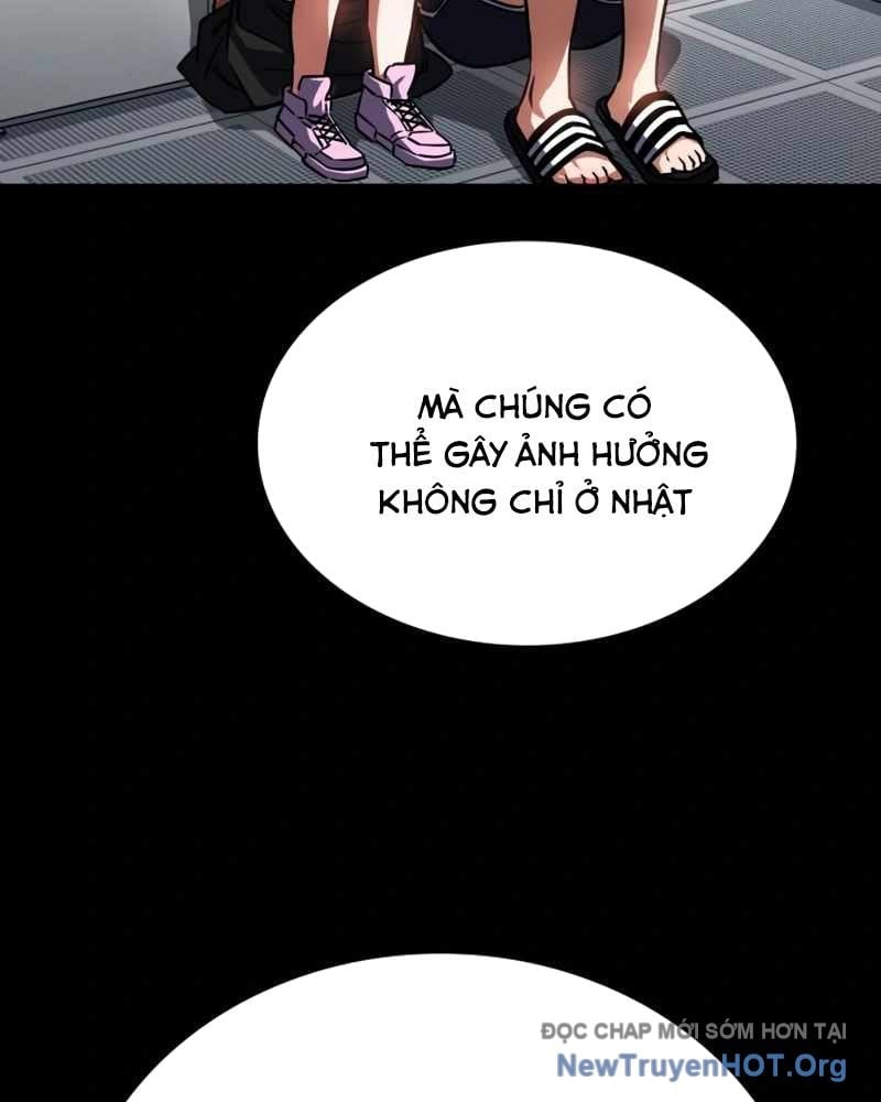 Nhật Hành Nhân Chapter 42 - Next Chapter 43