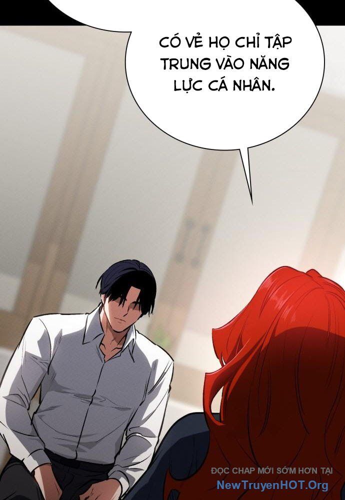 Nhật Hành Nhân Chapter 54 131