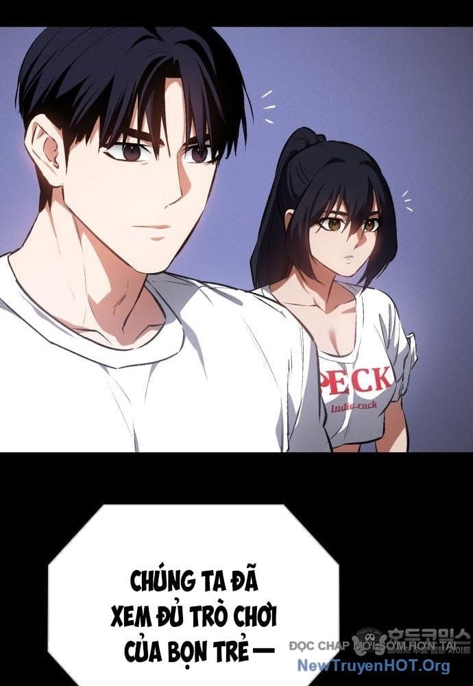 Nhật Hành Nhân Chapter 55 - Trang 3