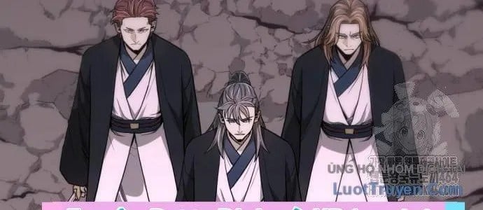 Nhất Hốt Đao Chapter 55 - Trang 2