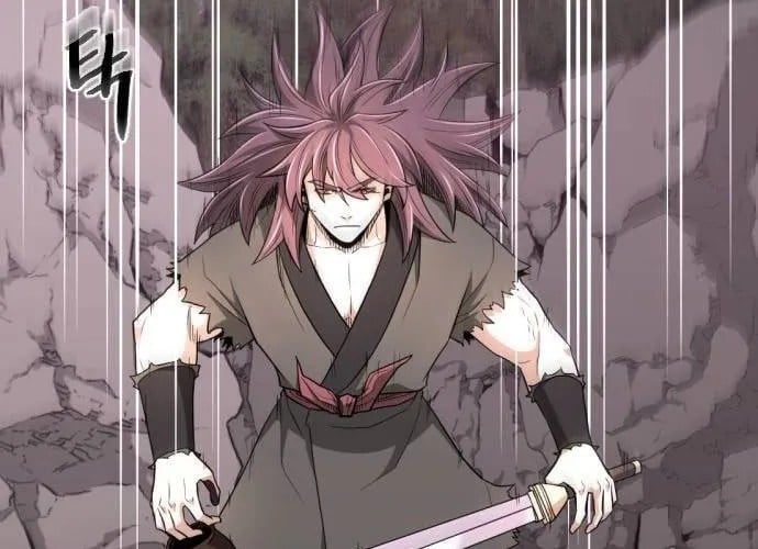 Nhất Hốt Đao Chapter 55 - Trang 2