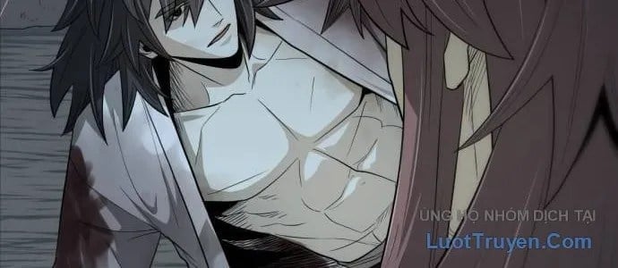Nhất Hốt Đao Chapter 55 - Trang 2