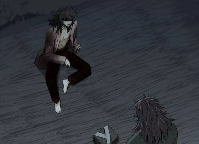 Nhất Hốt Đao Chapter 55 - Trang 2