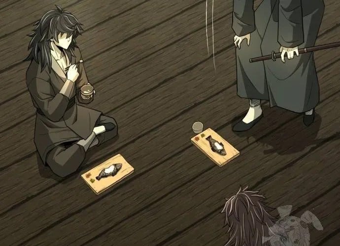 Nhất Hốt Đao Chapter 55 - Trang 2