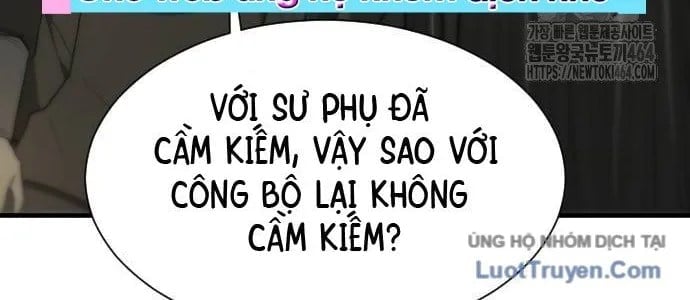 Nhất Hốt Đao Chapter 55 - Trang 2