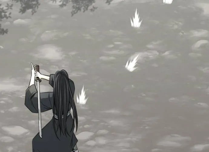 Nhất Hốt Đao Chapter 55 - Trang 2