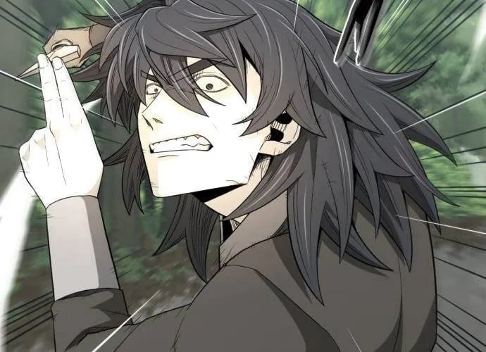 Nhất Hốt Đao Chapter 55 - Trang 2