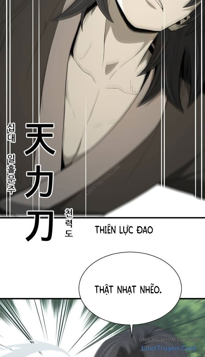 Nhất Hốt Đao Chapter 56 - Trang 2
